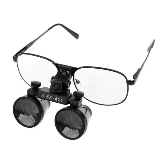 Dental Loupe 2.5X / 3.5X Vision Advanced - product image 3
