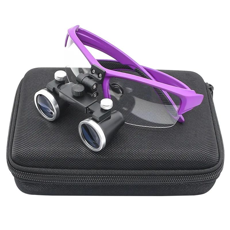 Dental Loupe 2.5X / 3.5X Vision - product image 3