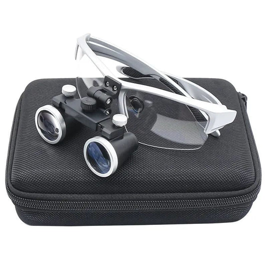 Dental Loupe 2.5X / 3.5X Vision - product image 1