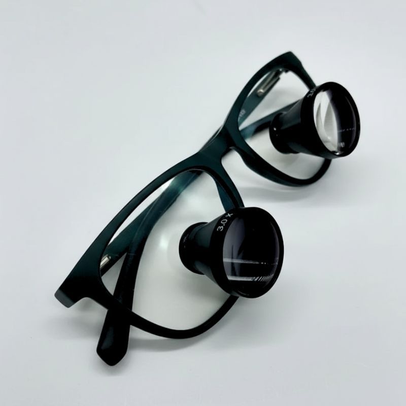 Dental Loupe Professional Master 2.0X / 3.0X - product image 4