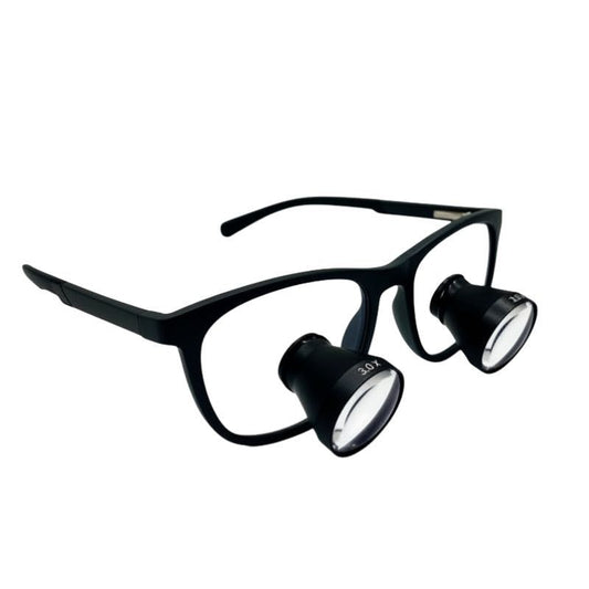 Dental Loupe Professional Master 2.0X / 3.0X - product image 1