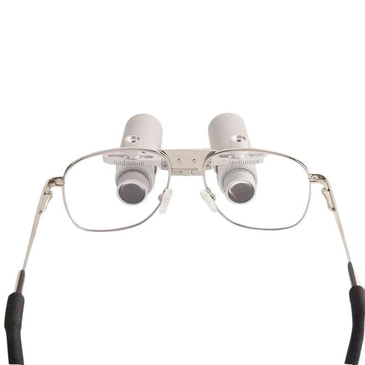 Dental Loupe Professional 4.0X / 5.0X / 6.0X Vision Premium - product image 2