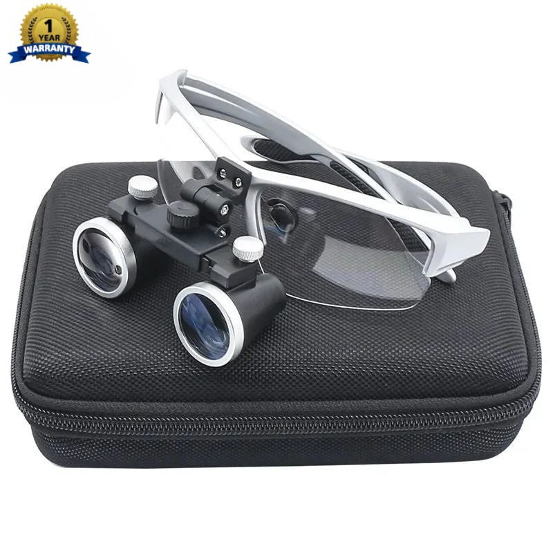 Dental Loupe 2.5X / 3.5X Vision - product image 10