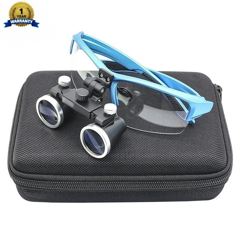 Dental Loupe 2.5X / 3.5X Vision - product image 11
