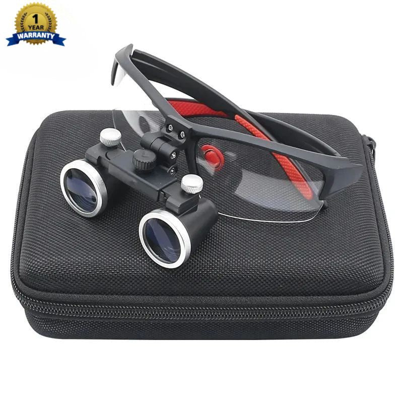 Dental Loupe 2.5X / 3.5X Vision - product image 12