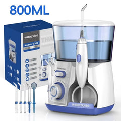 VitallyPro Dental Water Flosser