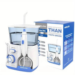 VitallyPro Dental Water Flosser