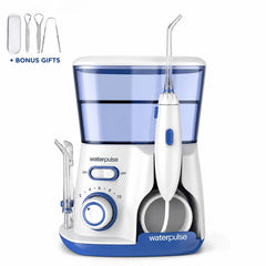 VitallyPro Dental Water Flosser