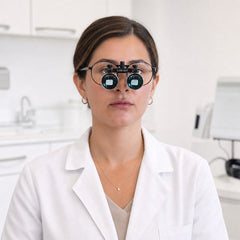 Loupe 2.5X / 3.5X Vision Advanced