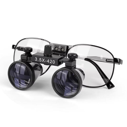 Loupe 2.5X / 3.5X Vision Advanced