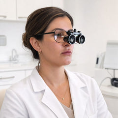 Loupe 2.5X / 3.5X Vision Advanced