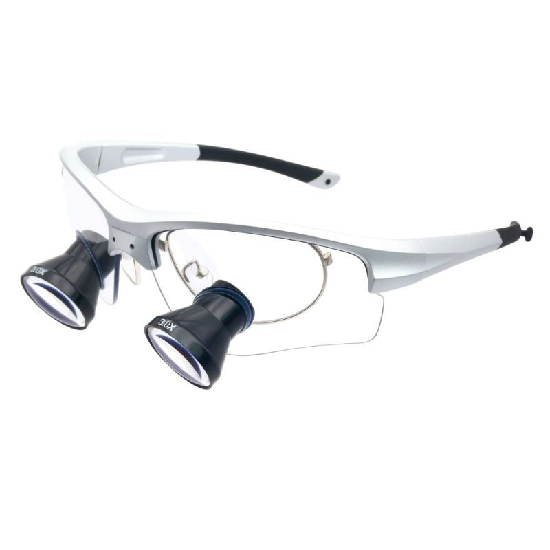 Dental Loupe Customizable 2.5X / 3.0X / 3.5X OptiMax - product image 1