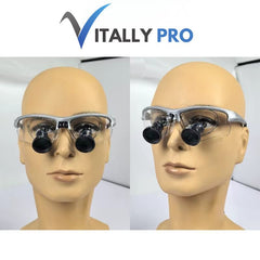 Dental Loupe Customizable 2.5X / 3.0X / 3.5X OptiMax - product image 5