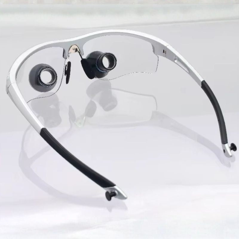 Dental Loupe Customizable 2.5X / 3.0X / 3.5X OptiMax - product image 6