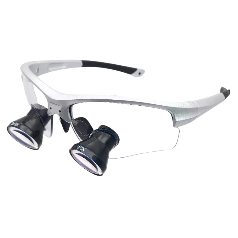 Dental Loupe Customizable 2.5X / 3.0X / 3.5X OptiMax - product image 2
