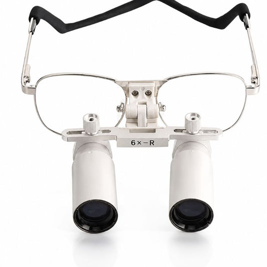 Loupe Professional 4.0X / 5.0X / 6.0X Vision Premium