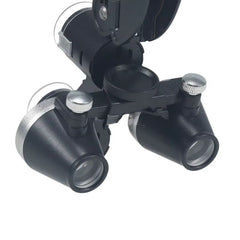 Dental Loupe Wireless LED Headlight Double + EXTRA BATTERY GIFT - product image 2