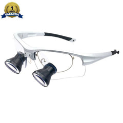 Dental Loupe Customizable 2.5X / 3.0X / 3.5X OptiMax - product image 7