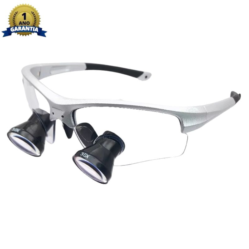 Dental Loupe Customizable 2.5X / 3.0X / 3.5X OptiMax - product image 8