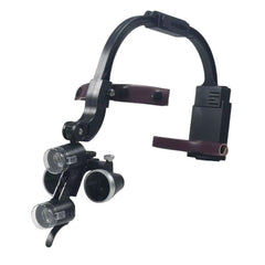 Loupe Wireless LED Headlight Double