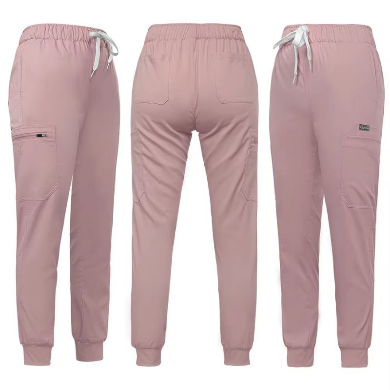 Men's Plain Jogger Surgical Scrub Set Carlos - product image 4