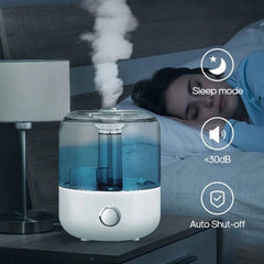 Professional Large Air Humidifier 3L - product image 5