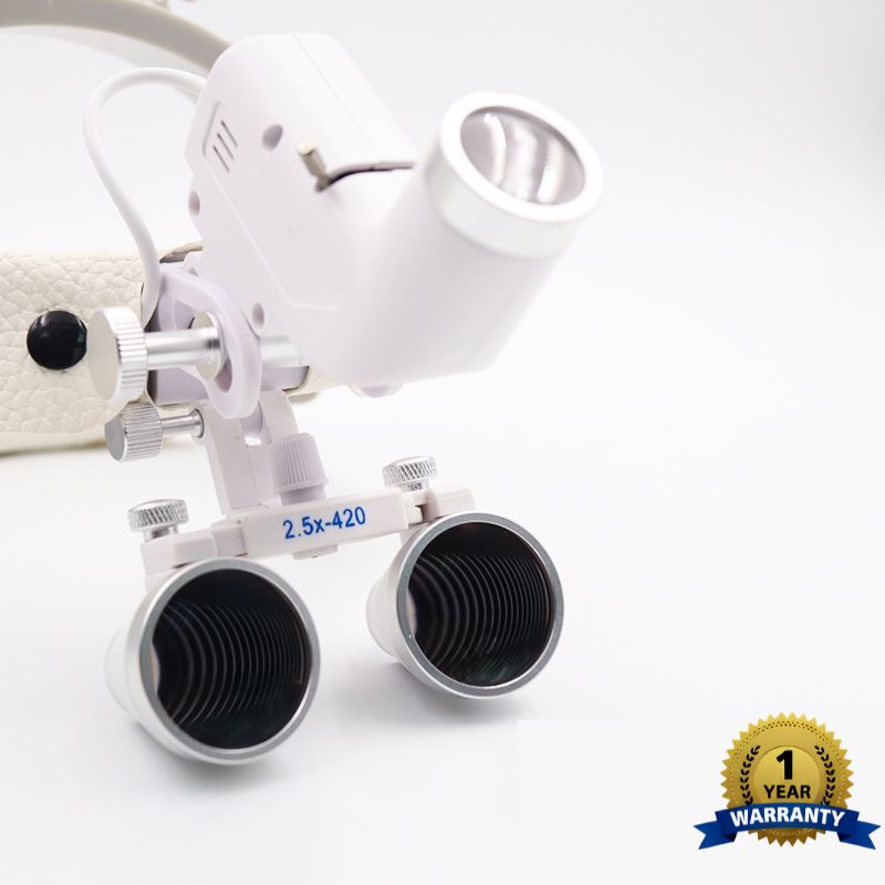 Wireless LED Headlight LightPro - product image 11