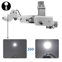 Wireless LED Headlight LightPro