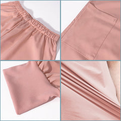 Women's Plain Jogger Surgical Scrub Set Victoria - product image 4