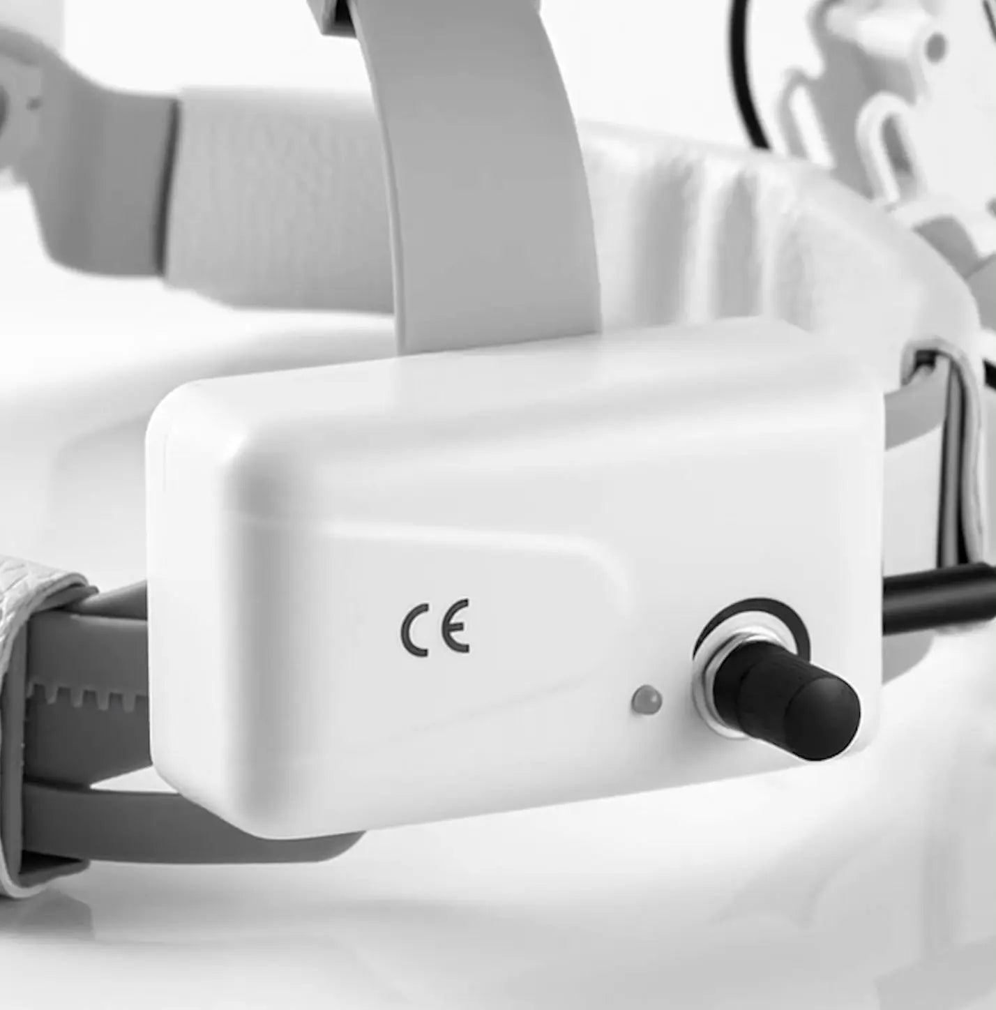LightPro in detail
