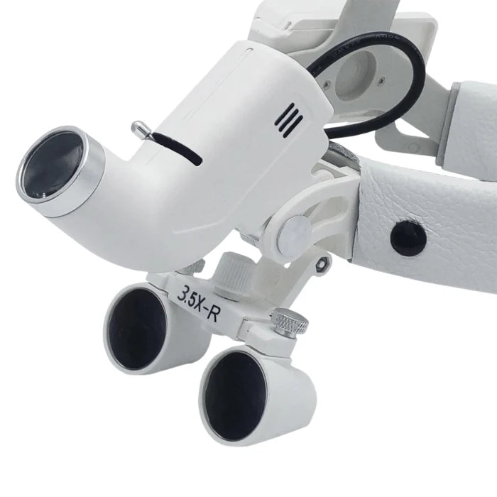 LightPro in detail